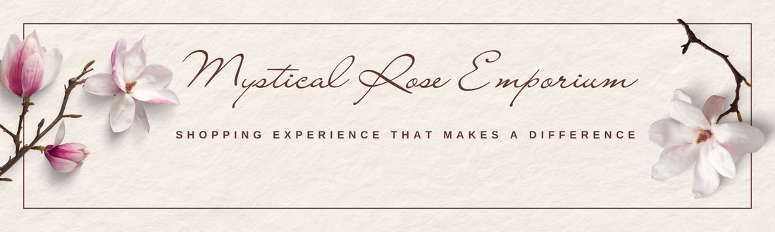 The Mystical Rose Shopping Experience